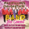 Pacific Love Band