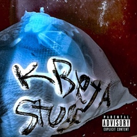 Bacc 2 Chuuch (feat. FeathaW8) K-Beta