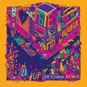 Pick U Up (Dr. Iceman Remix) artwork