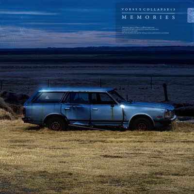 Memories (feat. Vorss) - Single