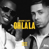 Oh La La (feat. Dappy) artwork