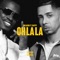 Oh La La (feat. Dappy) artwork