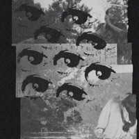 Up from Below & Alone - EP - Eyeswideshut