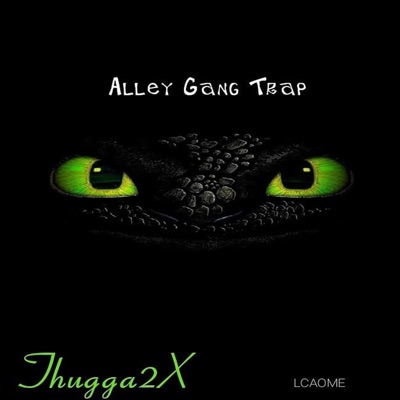 Thugga 2X