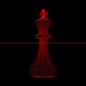 Xeque-mate (Sem hora pra voltar)