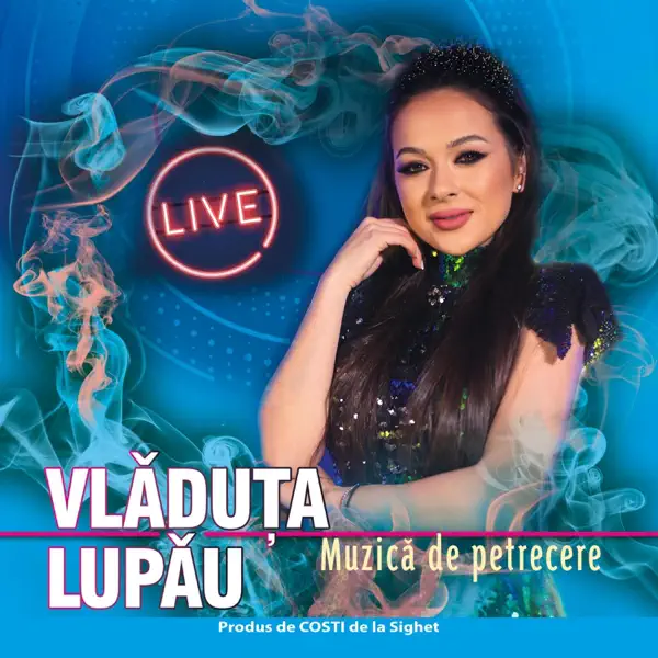 Colaj manele — Vladuta Lupau