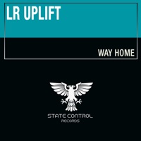 Way Home (Extended Mix) - Single - LR Uplift