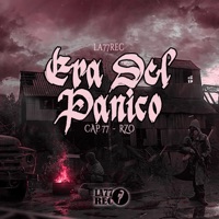 Era del Pánico - Single - C.A.P 77 & RZO