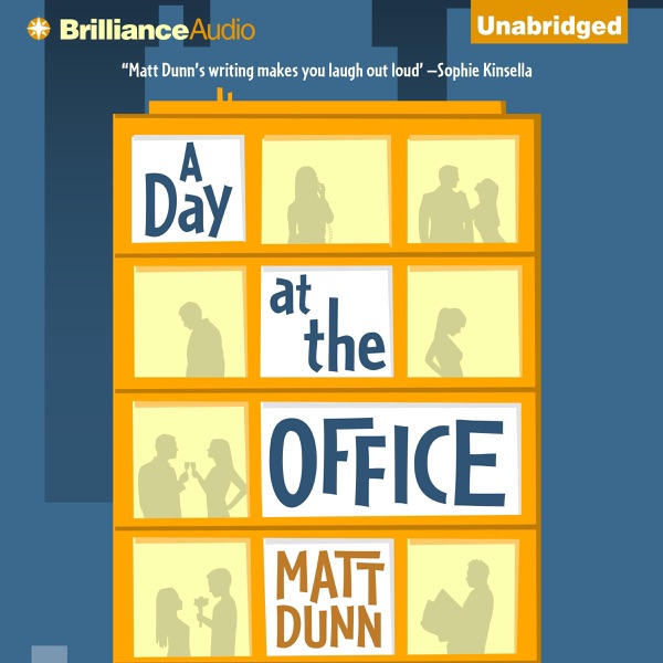 A Day at the Office (Unabridged)