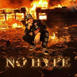 No Hype Bllaine