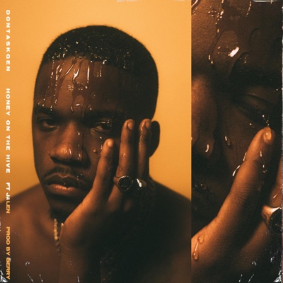 Honey on the Hive (feat. Jalen.) - Single
