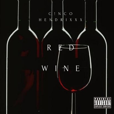 Red Wine - Single