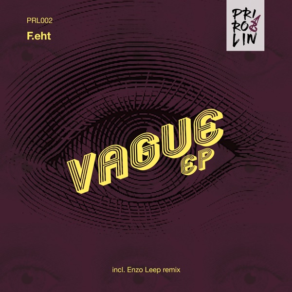 Vague - EP