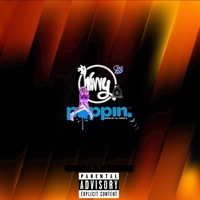 Poppin' - Single - Bwavvy