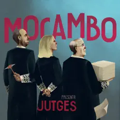 Jutges - Single - Mocambo Jutges - Single - Mocambo