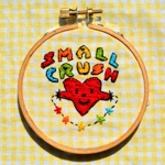 Small Crush - Chicken Noodle