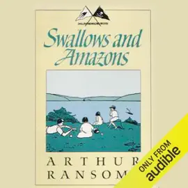 Swallows and Amazons  (Unabridged)