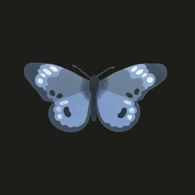 Butterfly - Single - Josh Garrels