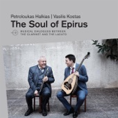 Petroloukas Halkias;Vasilis Kostas - Gkekas