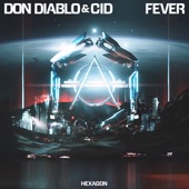Don Diablo - Fever