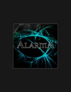 Listen to Alarma, watch music videos, read bio, see tour dates & more!