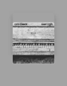 Cato Connor सुनें, म्यूज़िक वीडियो देखें, बायो पढ़ें, दौरे की तारीखें और बहुत कुछ देखें!