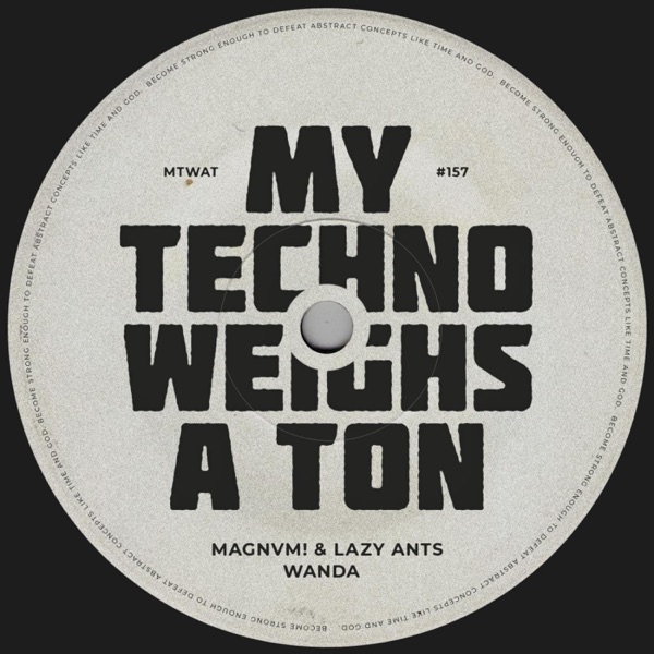 Wanda - Single