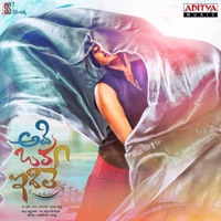 Adi Oka Idi Le (Original Motion Picture Soundtrack) - EP - Muralidhar Ragi