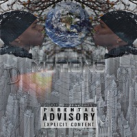 Motions - Single - DeVibe IsReal