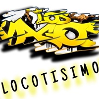 Los Vagos - Single - Locotisimo Lineal