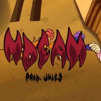 Ndeah - Single (feat. Nosaint) - Single - Young Mirko, Godo & Kuzz