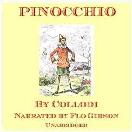 Pinocchio (Unabridged)