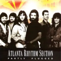 Partly Plugged - Atlanta Rhythm Section