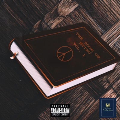 The Book of Nytro, Vol. 1