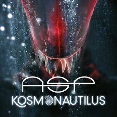 Kosmonautilus (Deluxe Version)
