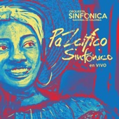 PaZcífico Sinfónico En Vivo artwork