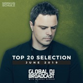 Global DJ Broadcast artwork