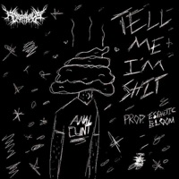 Tell Me I'm Shit - Single - Amorphou6