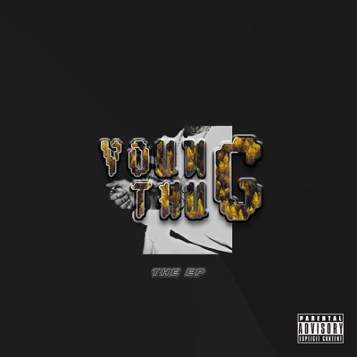 Young Thug - EP