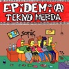 Tekno Merda