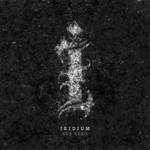 Sub Zero - EP