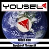 Trouble of the World - Single