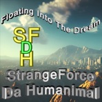 Floating Into the Dream - Single