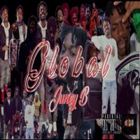 Global - Single - Juney B