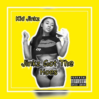 Jinkz Got the Hoes - Single