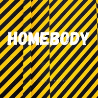 Homebody - Akthehybrid