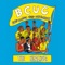 Isivunguvungu (feat. Saul Williams) - BCUC lyrics