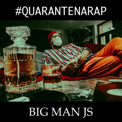 QuarantenaRap - Single
