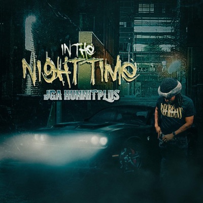 In the Night Time - Single