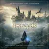 chuck e. myers “sea”, J Scott Rakozy, Peter Murray & Hogwarts Legacy - Overture to the Unwritten
